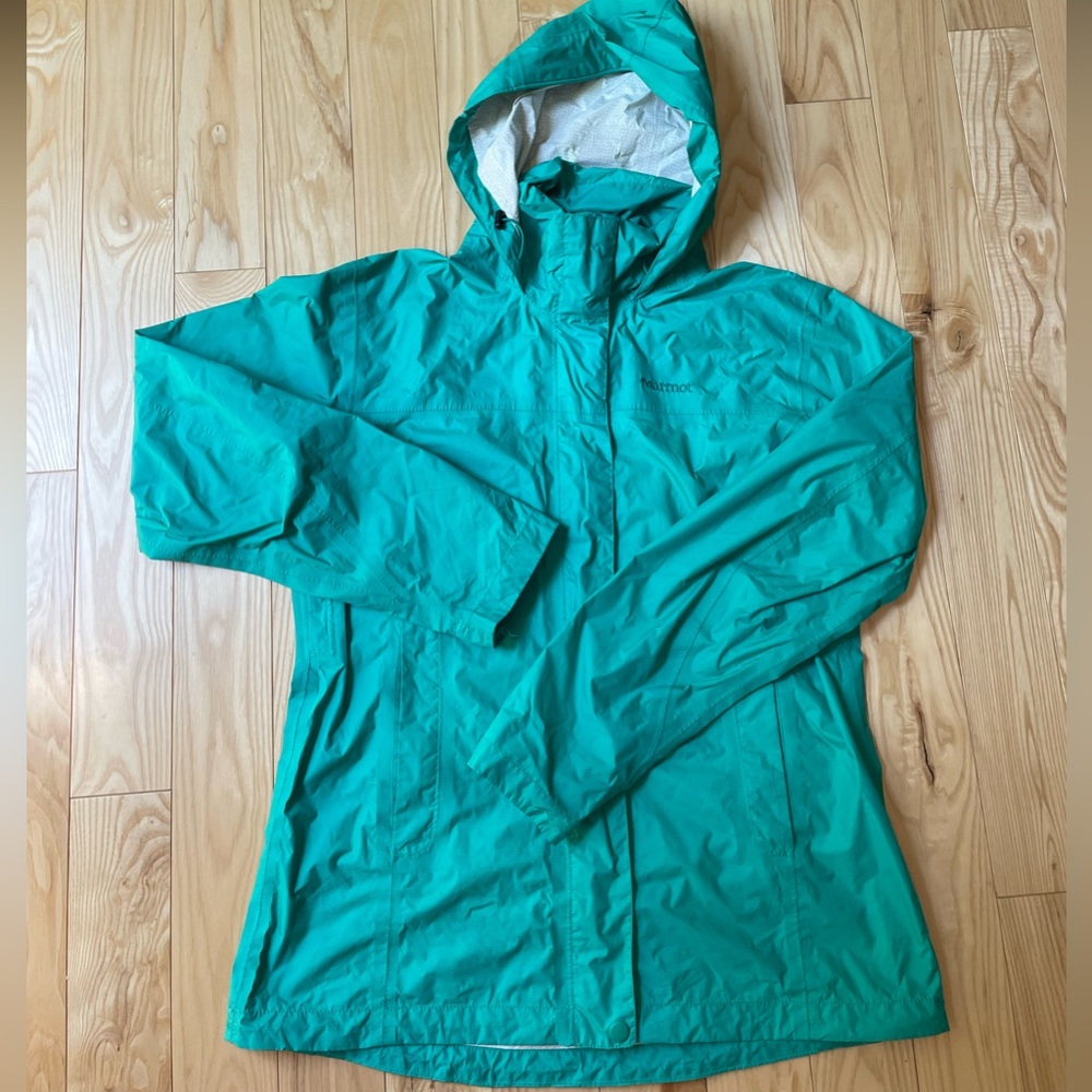 Marmot Rain Jacket